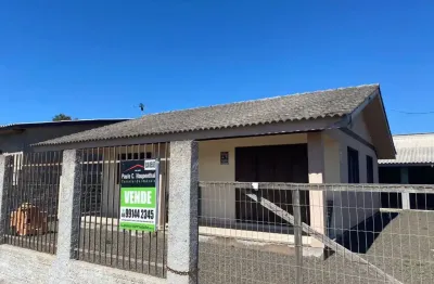 Casa a venda - guairacá, balneário arroio do silva/sc