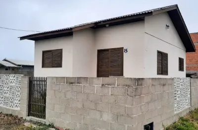 Casa com 3 quartos à venda na Avenida Getúlio Vargas, 0, Meta, Balneário Arroio do Silva