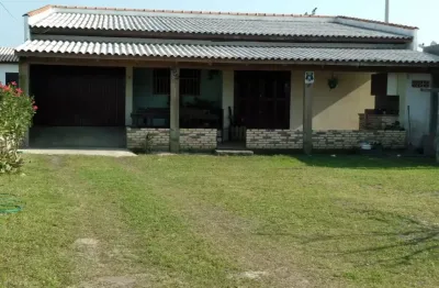 Casa a venda - zona sul, balneário arroio do silva/sc
