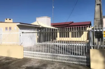 Casa a venda - jardim atlântico, balneário arroio do silva/sc