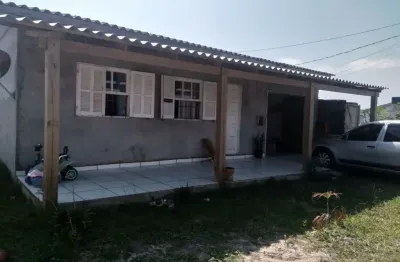 Casa a venda - jardim atlântico, balneário arroio do silva/sc