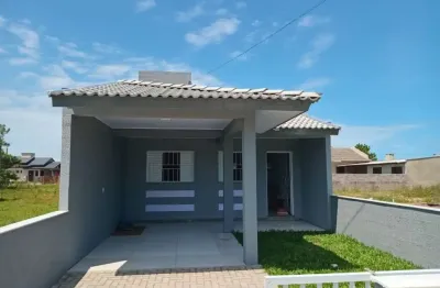 Casa a venda - golfinho, balneário arroio do silva/sc