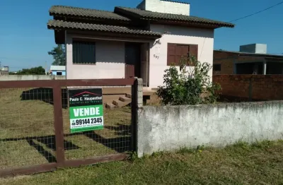 Casa com 2 quartos à venda na Avenida Getúlio Vargas, 0, Meta, Balneário Arroio do Silva