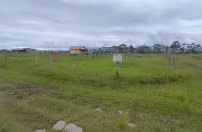 Terreno a venda - guairacá, balneário arroio do silva/sc