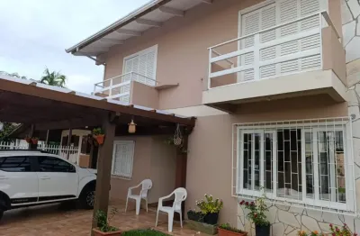 Casa a venda - alto padrão  vila são josé, araranguá/sc