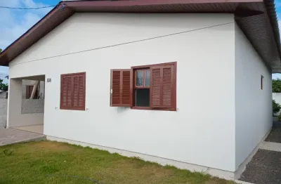 Casa com 4 quartos à venda na Avenida Getúlio Vargas, 417, Meta, Balneário Arroio do Silva