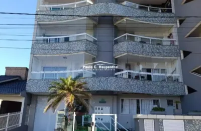 Apartamento a venda - centro, balneário arroio do silva/sc