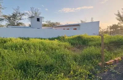Terreno a venda - lagoinha norte, balneário arroio do silva/sc
