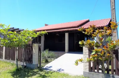 Casa a venda - areias brancas, balneário arroio do silva/sc