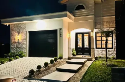 Casa com 3 quartos à venda na Avenida Getúlio Vargas, Coloninha, Araranguá