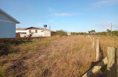 Terreno a venda medindo em ótima localização apenas 555m do mar