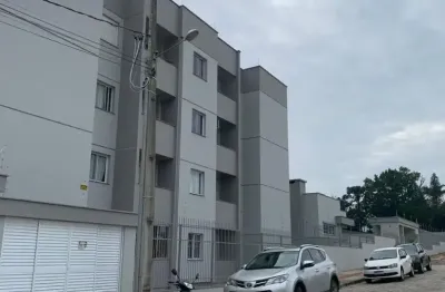 Apartamento à venda -  2 quartos  sala, cozinha, banheiro, lavanderia, sacada  1 vaga de garagem descoberta  posição solar: frente para a rua, lado sul