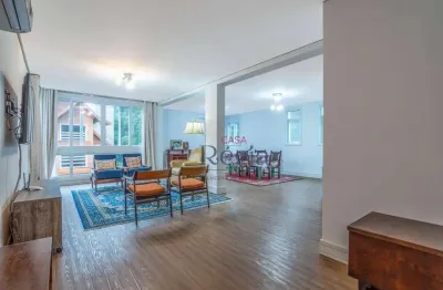 Apartamento com 4 quartos à venda na Rua Augusto Zatti, 382, Vila Suiça, Gramado
