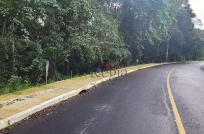Terreno à venda na Rua Dos Pinheiros, 2, Alpes Verdes, Canela