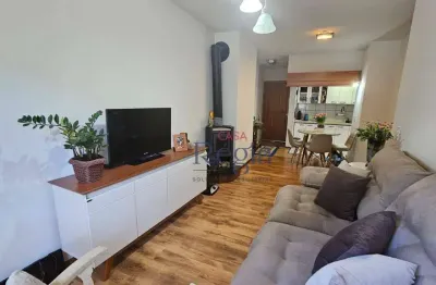 Apartamento com 2 quartos à venda na Rua Castro Alves, 60, Maggi, Canela