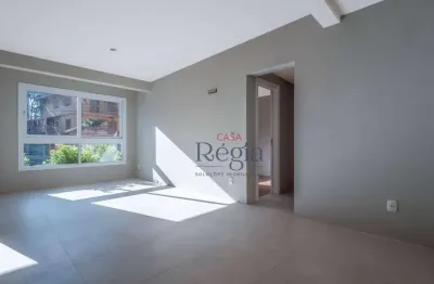 Apartamento com 2 quartos à venda na Rua Pôrto Lucena, 130, Carniel, Gramado