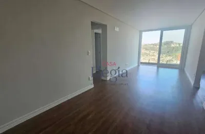 Apartamento com 2 quartos à venda na Rua Tristão De Oliveira, 830, Floresta, Gramado