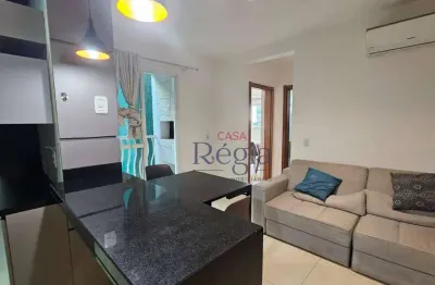 Apartamento com 2 quartos à venda na Rua Doutor Ruy Vianna Rocha, 1300, São Luiz, Canela