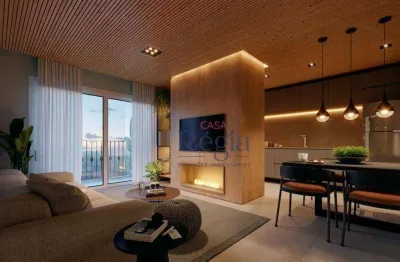 Apartamento com 2 dormitórios à venda, 117 m² por r$ 1.481.432,11 - centro - canela/rs