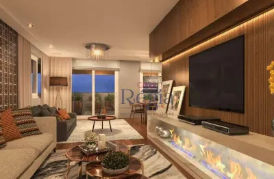 Apartamento com 3 quartos à venda na Rua João Leão, 25, Centro, Nova Petrópolis