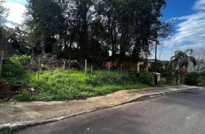 Terreno à venda na Rua Maria Seibt, 35, São José, Canela
