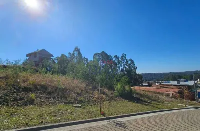 Terreno em condomínio fechado à venda na Rua  Aracy Sartori, 28, Centro, Canela