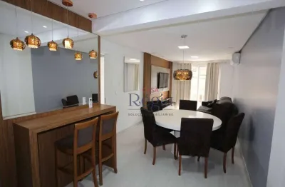 Apartamento com 3 quartos à venda na Rua Dom Pedro Ii, 8, Centro, Canela