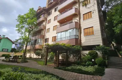 Apartamento com 2 quartos à venda na Avenida Borges De Medeiros, 3410, Centro, Gramado