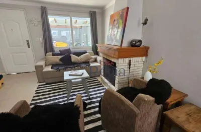 Casa em condomínio fechado com 4 quartos para alugar na Rua Vinte E Oito, 155, Parque das Hortênsias, Canela