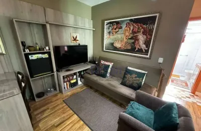 Apartamento com 2 quartos à venda na Rua Doutor Ruy Vianna Rocha, 1300, São Luiz, Canela