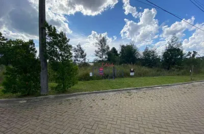 Terreno em condomínio fechado à venda na Rua  Aracy Sartori, 7, Centro, Canela