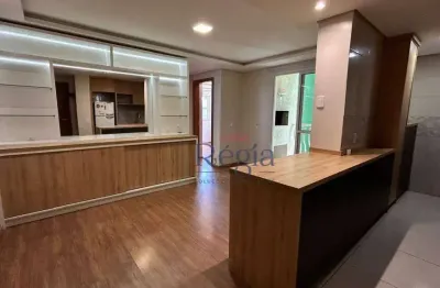 Apartamento com 2 quartos à venda na Rua Doutor Ruy Vianna Rocha, 1300, São Luiz, Canela
