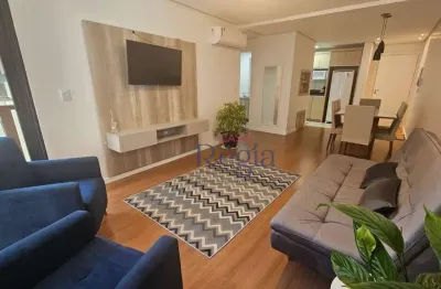 Apartamento com 1 quarto à venda na Rua Dona Carlinda, 500, Centro, Canela