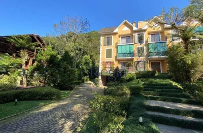 Apartamento com 1 quarto à venda na Rua Leopoldo Rosenfeld, 208, Planalto, Gramado