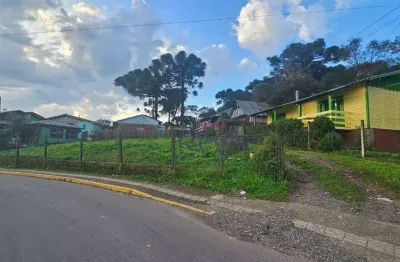 Terreno à venda na Rua João Francisco De Oliveira, Bom Jesus, Canela
