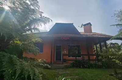 Casa com 3 quartos à venda na Rua Evaldo Port, 64, Vila Luiza, Canela