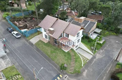 Casa em condomínio fechado com 4 quartos à venda na Rua Boaventura Garcia, 2, Centro, Canela