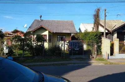 Casa com 1 dormitório à venda, 57 m² por r$ 1.200.000,00 - centro - canela/rs