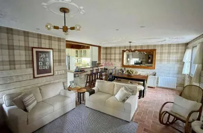 Casa com 4 dormitórios à venda, 149 m² por r$ 2.100.000 - laje de pedra - canela/rs