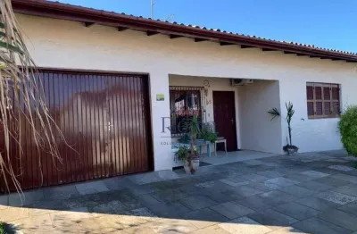 Casa com 3 dormitórios à venda, 202 m² por r$ 900.000,00 - vila boeira - canela/rs