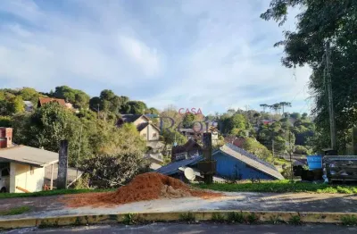 Terreno à venda, 545 m² por r$ 466.000,00 - vila do cedro - canela/rs