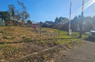 Terreno à venda, 250 m² por r$ 275.000,00 - vila dante - canela/rs