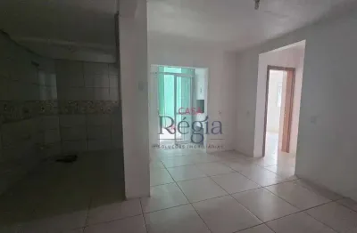 Apartamento com 2 dormitórios, 53 m² - venda por r$ 300.000,00 ou aluguel por r$ 2.090,00/mês - são luiz - canela/rs