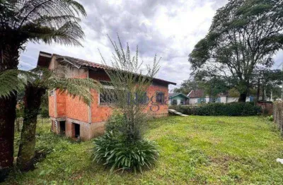 Terreno à venda, 600 m² por r$ 1.590.000,00 - centro - canela/rs