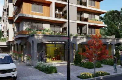 Sala comercial com 1 sala à venda na Rua General Ernesto Dorneles, 53, Centro, Canela