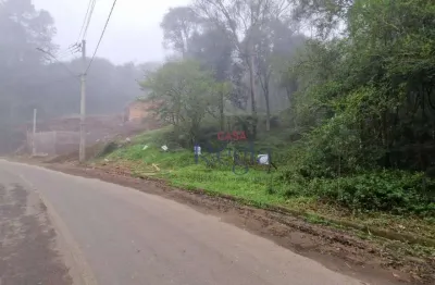 Terreno à venda, 612 m² por r$ 350.000 - vila do cedro - canela/rs