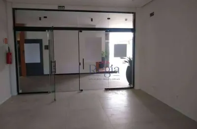 Sala à venda, 40 m² por r$ 890.000 - centro - canela/rs
