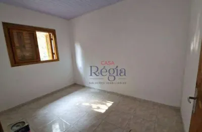 Casa com 2 dormitórios à venda, 45 m² por r$ 385.000,00 - são lucas - canela/rs