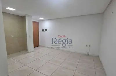 Apartamento com 2 dormitórios à venda, 58 m² por r$ 259.000 - são luiz - canela/rs
