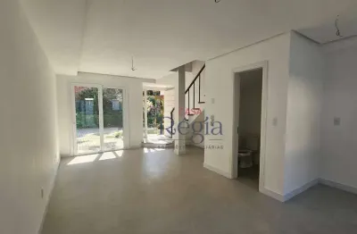 Casa com 3 dormitórios à venda, 113 m² por r$ 830.000,00 - vila suzana - canela/rs